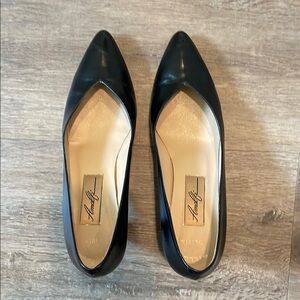 Black Women's Heels by Amalfi